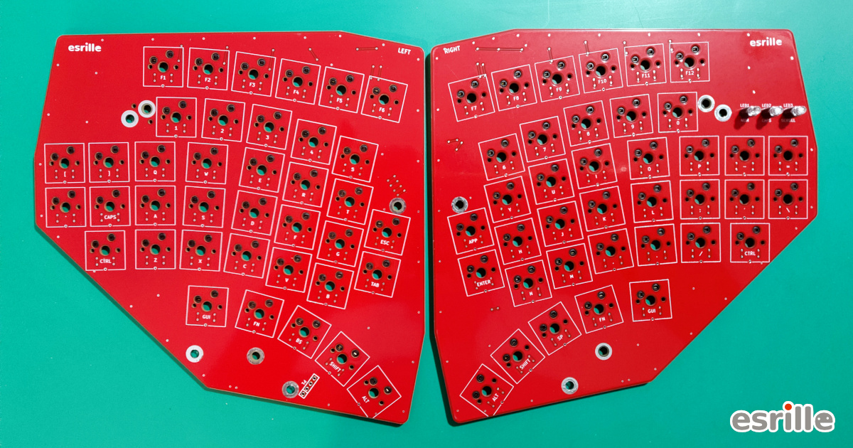 Hot-swappable PCBs